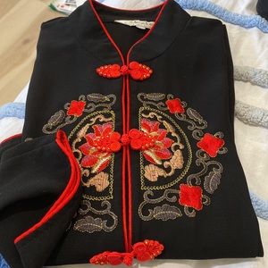 Member Ladies High Fashion Top